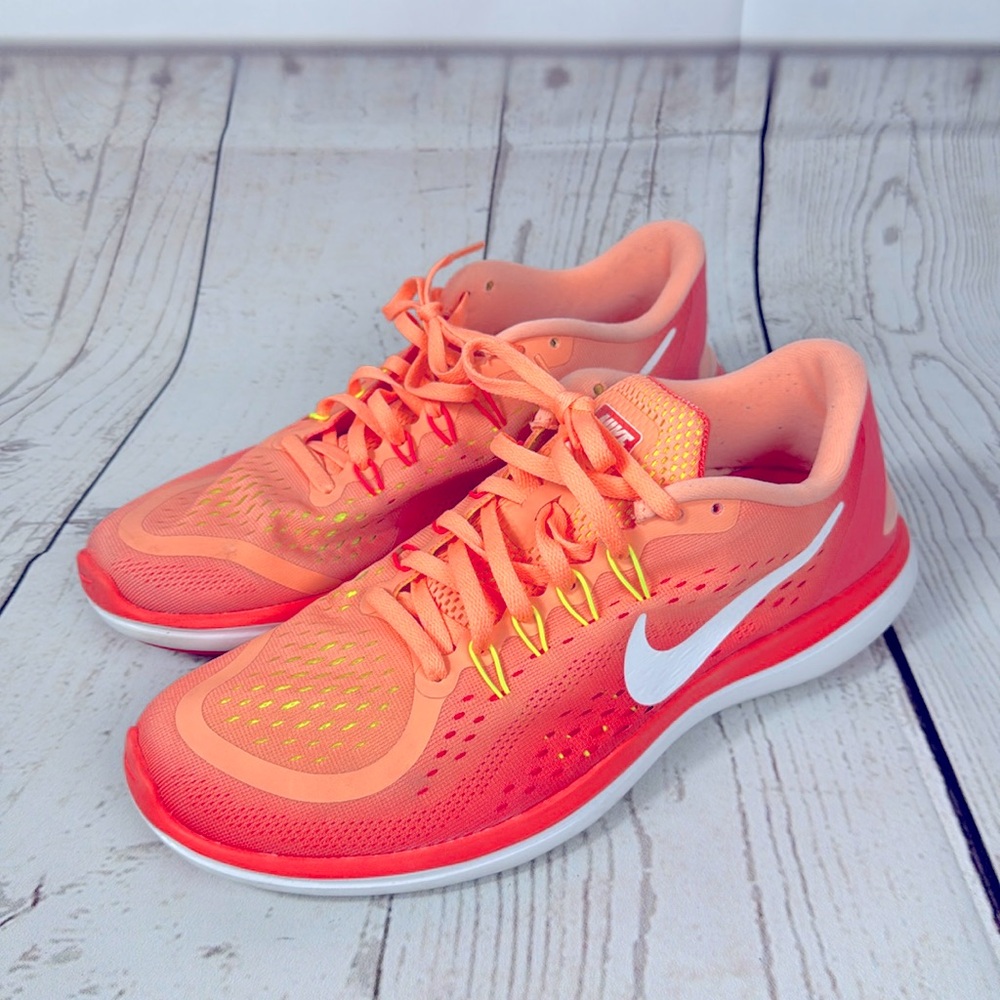 Nike Women’s Flex Run 2017